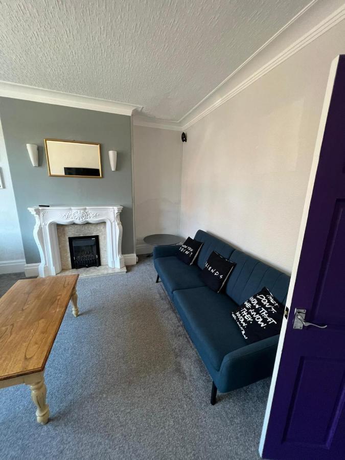 Friends House, Hot Tub, Sleeps 6 Villa Blackpool Exterior photo